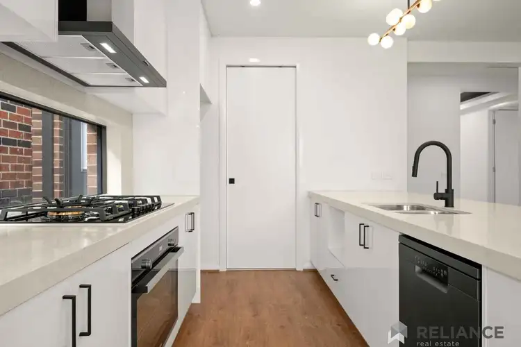 Sixth view of Homely house listing, 34 Sirianni Boulevard, Fraser Rise VIC 3336