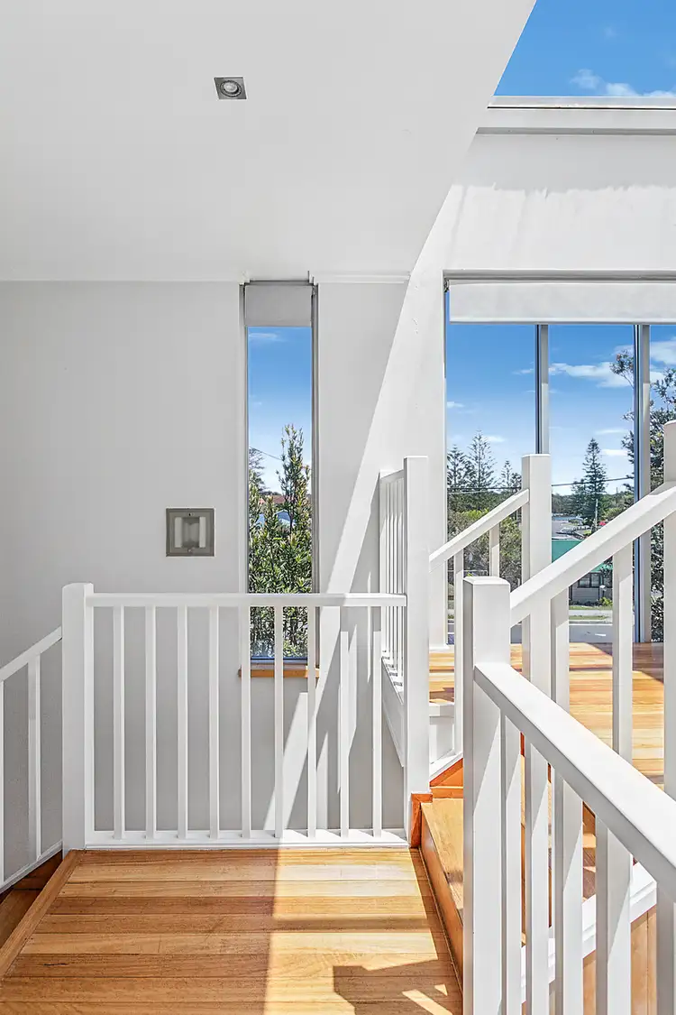 Second view of Homely townhouse listing, 1/49 Hutton Road, The Entrance North NSW 2261