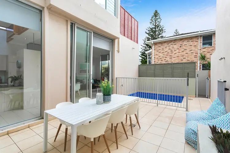 Fourth view of Homely townhouse listing, 1/49 Hutton Road, The Entrance North NSW 2261