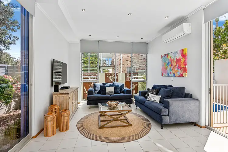 Fifth view of Homely townhouse listing, 1/49 Hutton Road, The Entrance North NSW 2261