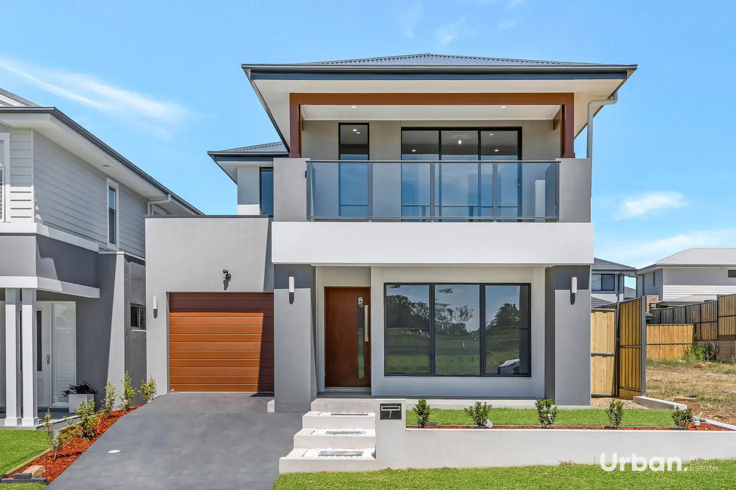 Main view of Homely house listing, 7 Gelderland Avenue, Box Hill NSW 2765
