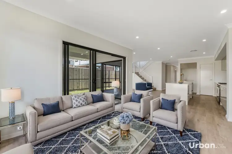 Second view of Homely house listing, 7 Gelderland Avenue, Box Hill NSW 2765