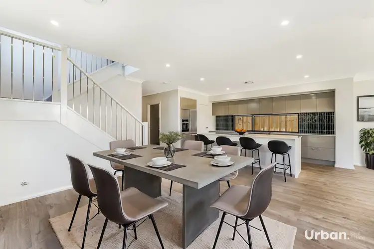Third view of Homely house listing, 7 Gelderland Avenue, Box Hill NSW 2765