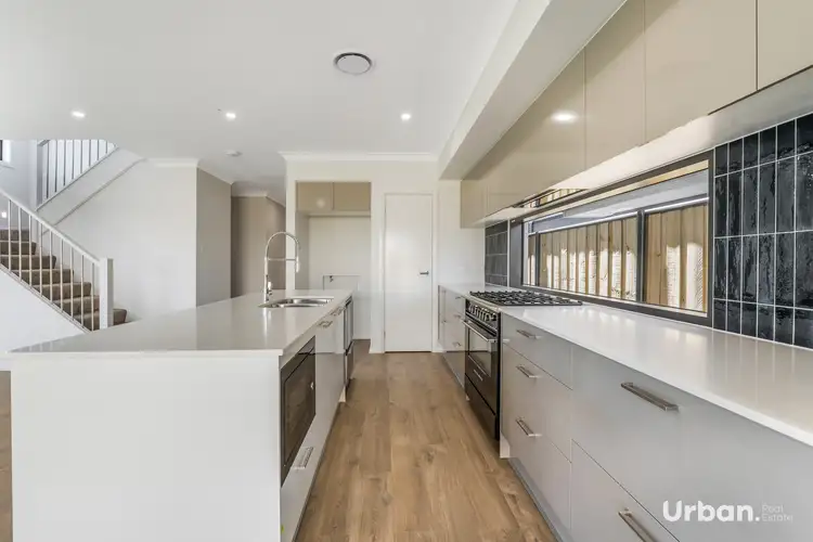 Fourth view of Homely house listing, 7 Gelderland Avenue, Box Hill NSW 2765