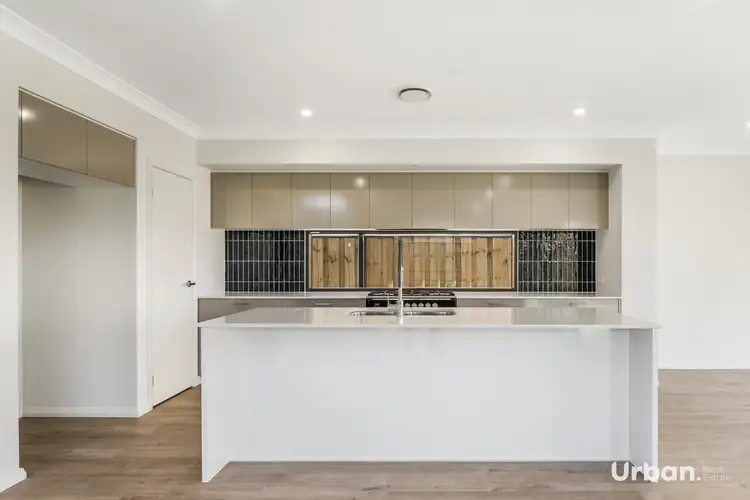 Fifth view of Homely house listing, 7 Gelderland Avenue, Box Hill NSW 2765
