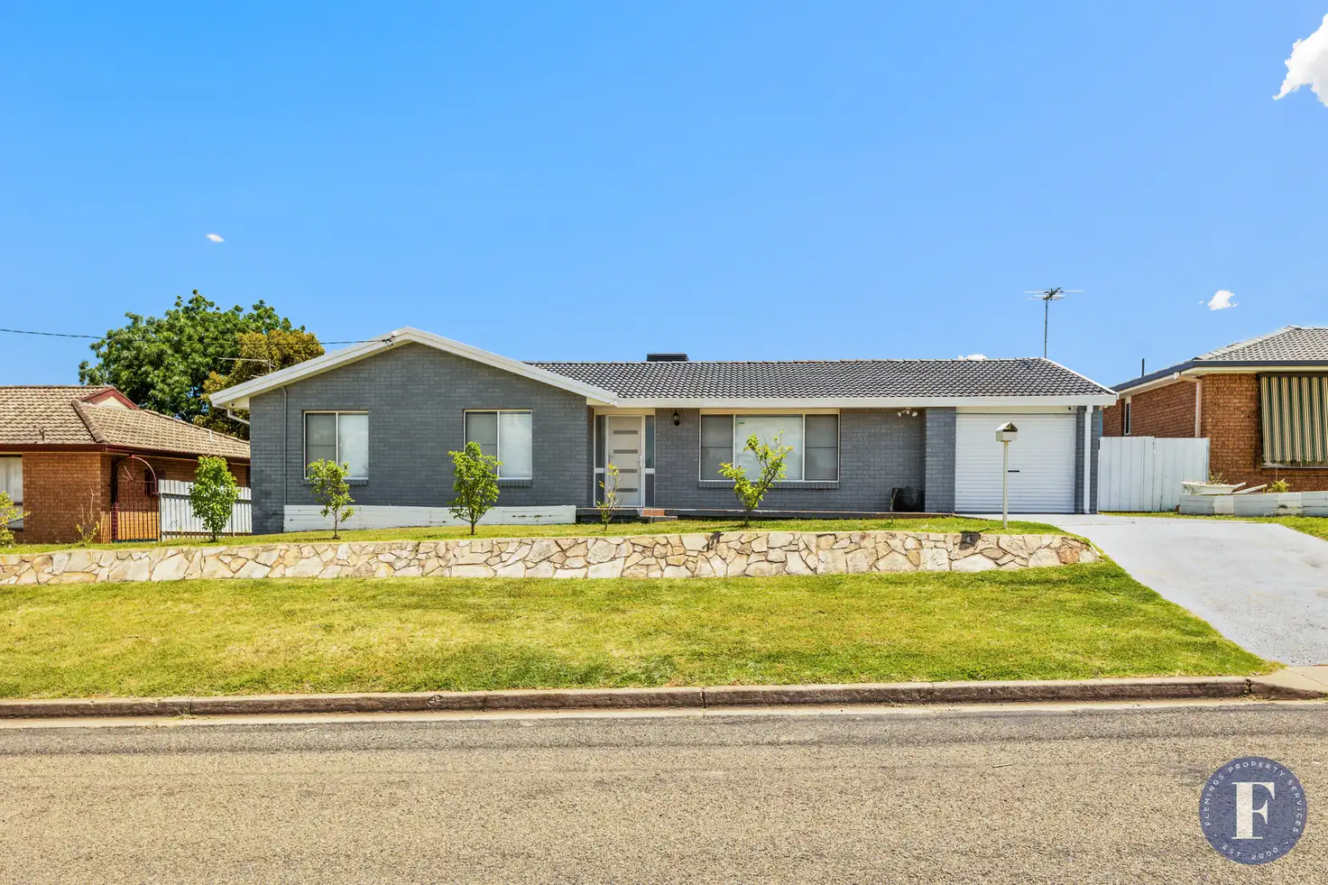 Main view of Homely house listing, 72 Fontenoy Street, Young NSW 2594