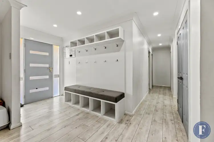 Second view of Homely house listing, 72 Fontenoy Street, Young NSW 2594