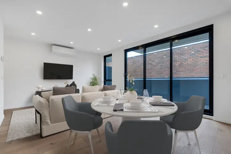 Fourth view of Homely apartment listing, 109/8 Webb Road, Airport West VIC 3042