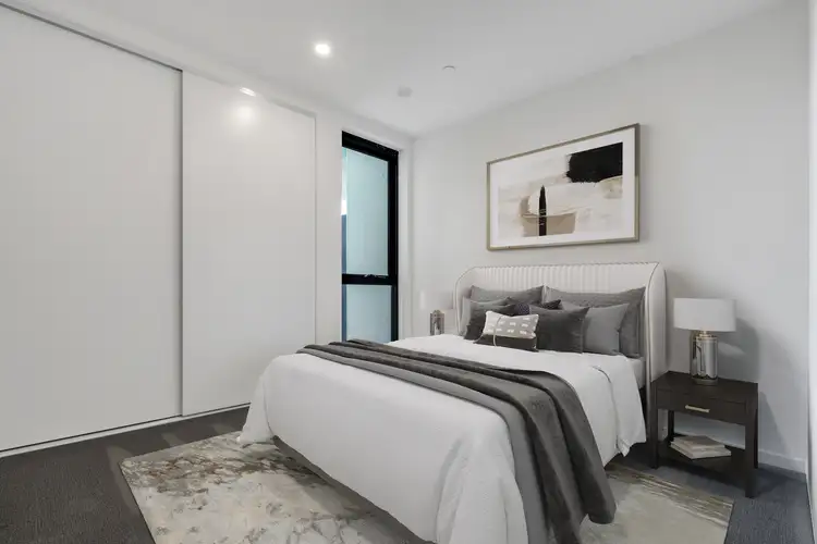 Fifth view of Homely apartment listing, 109/8 Webb Road, Airport West VIC 3042