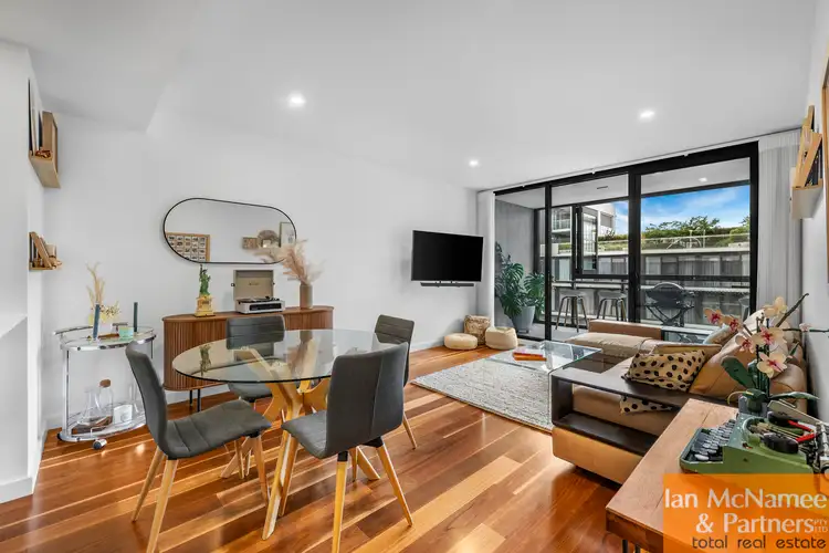 519/2 Anzac Park, Campbell ACT 2612