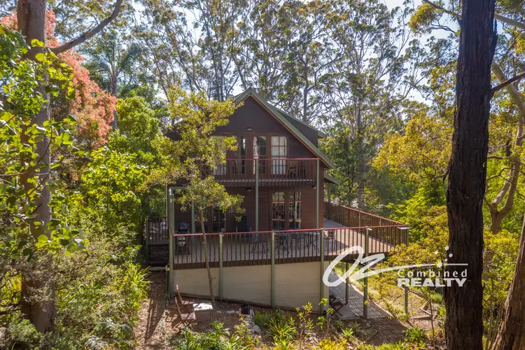 Second view of Homely house listing, 12 Attunga Avenue, Sanctuary Point NSW 2540