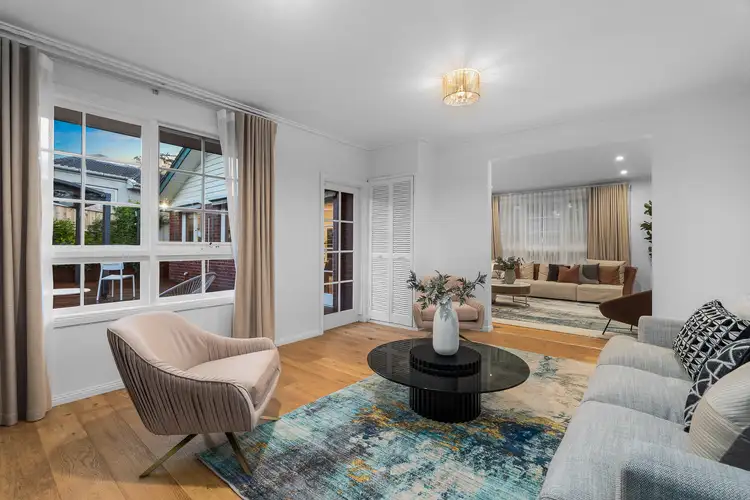Fifth view of Homely house listing, 35 Soderlund Drive, Doncaster VIC 3108