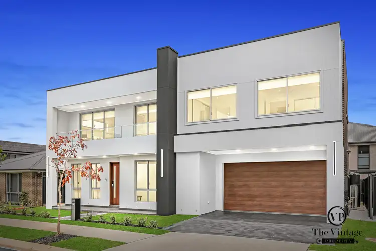 Second view of Homely house listing, 2B Coleman Loop, Catherine Field NSW 2557