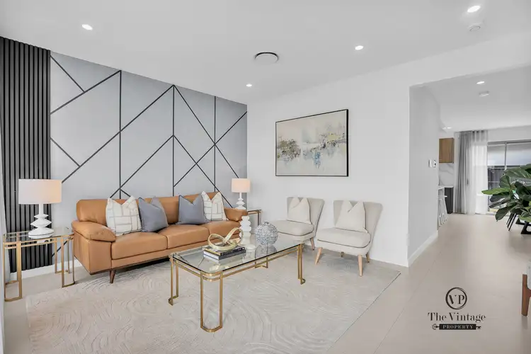 Third view of Homely house listing, 2B Coleman Loop, Catherine Field NSW 2557