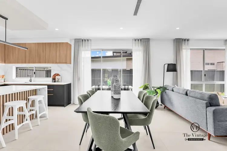 Fourth view of Homely house listing, 2B Coleman Loop, Catherine Field NSW 2557