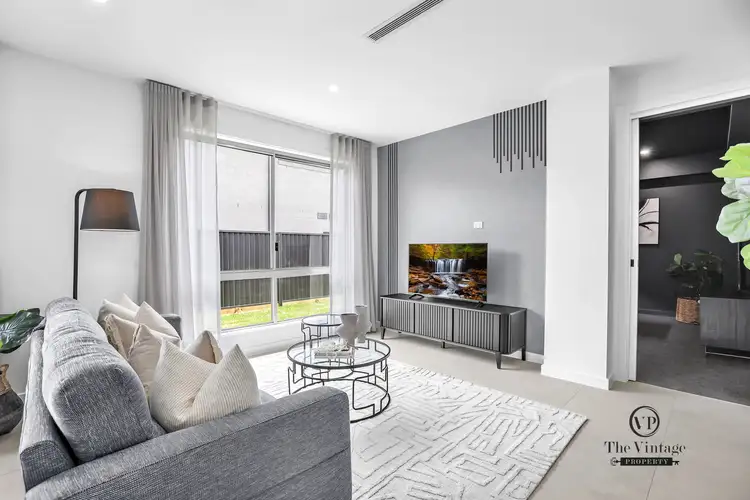 Fifth view of Homely house listing, 2B Coleman Loop, Catherine Field NSW 2557