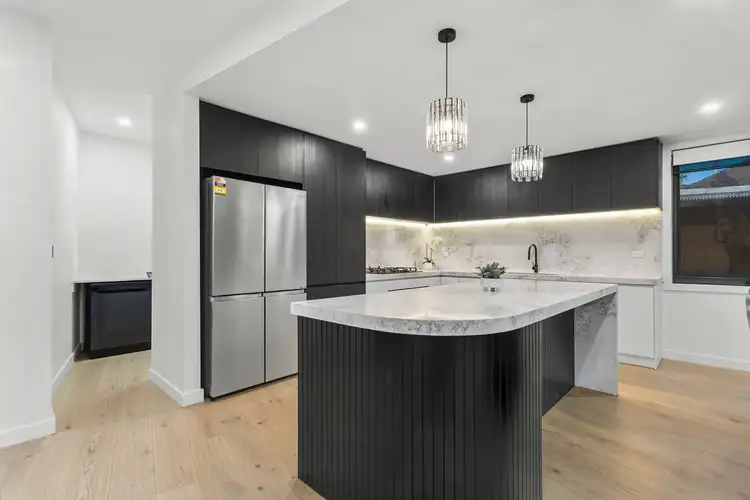 Third view of Homely townhouse listing, 7 Michael Court, Altona North VIC 3025