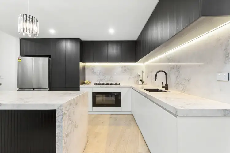 Fifth view of Homely townhouse listing, 7 Michael Court, Altona North VIC 3025