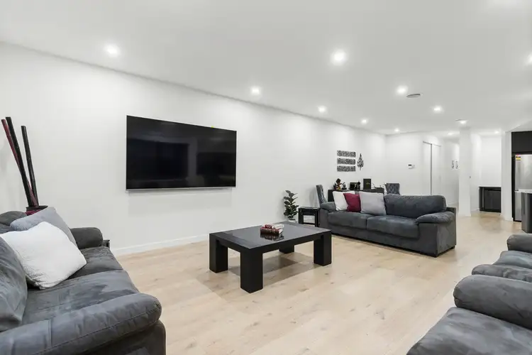 Sixth view of Homely townhouse listing, 7 Michael Court, Altona North VIC 3025