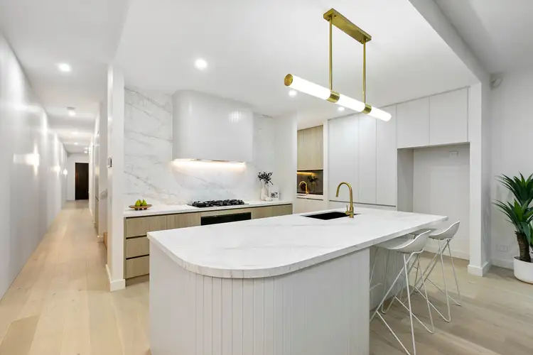 Third view of Homely townhouse listing, 19A Sutton Avenue, Altona North VIC 3025