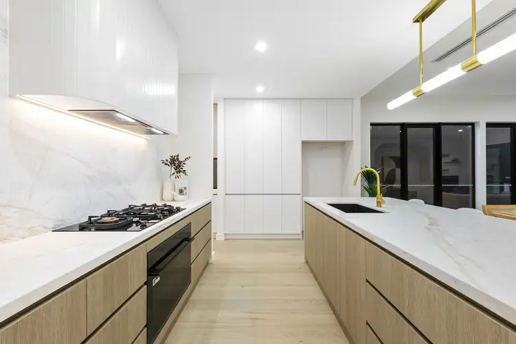 Fourth view of Homely townhouse listing, 19A Sutton Avenue, Altona North VIC 3025