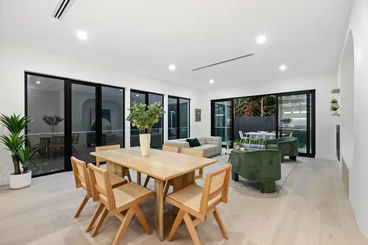 Fifth view of Homely townhouse listing, 19A Sutton Avenue, Altona North VIC 3025
