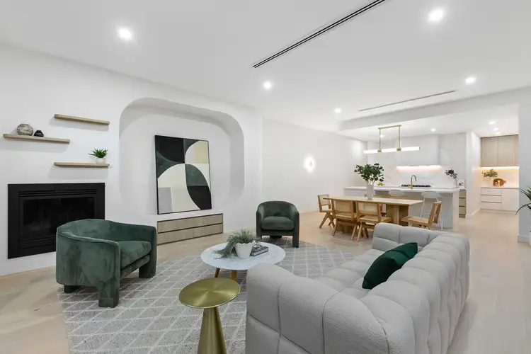 Sixth view of Homely townhouse listing, 19A Sutton Avenue, Altona North VIC 3025