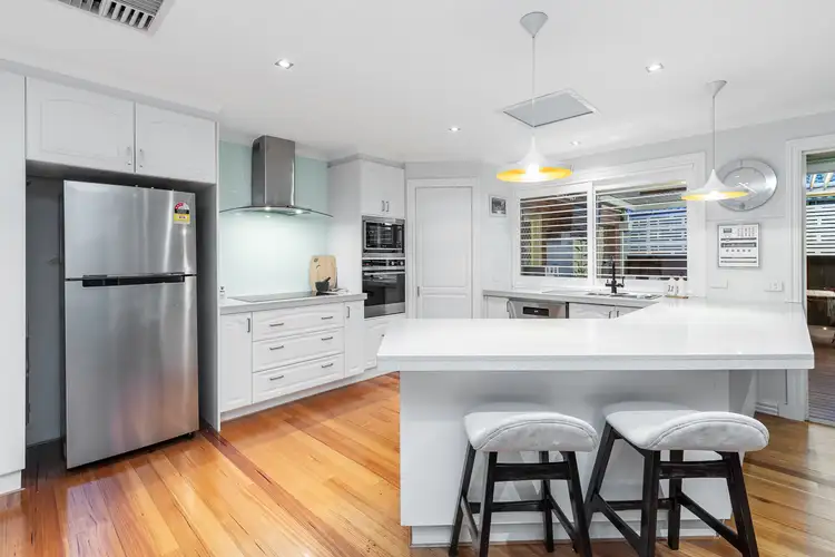 Third view of Homely house listing, 13 Heritage Court, Altona VIC 3018