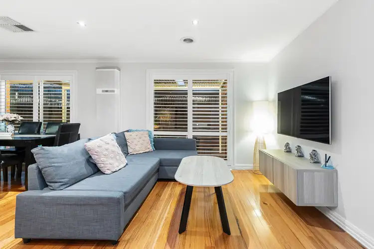 Fourth view of Homely house listing, 13 Heritage Court, Altona VIC 3018
