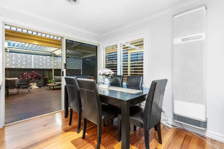 Fifth view of Homely house listing, 13 Heritage Court, Altona VIC 3018