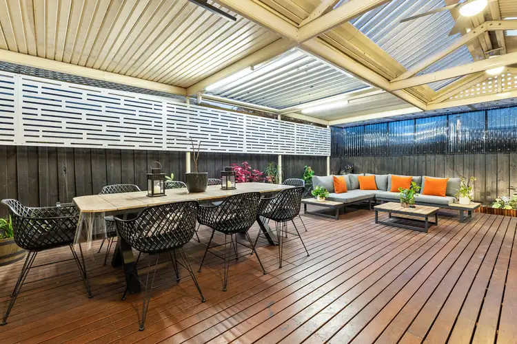Sixth view of Homely house listing, 13 Heritage Court, Altona VIC 3018