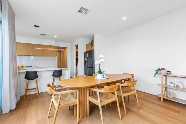 Fifth view of Homely townhouse listing, 8 Fisher Court, Altona VIC 3018