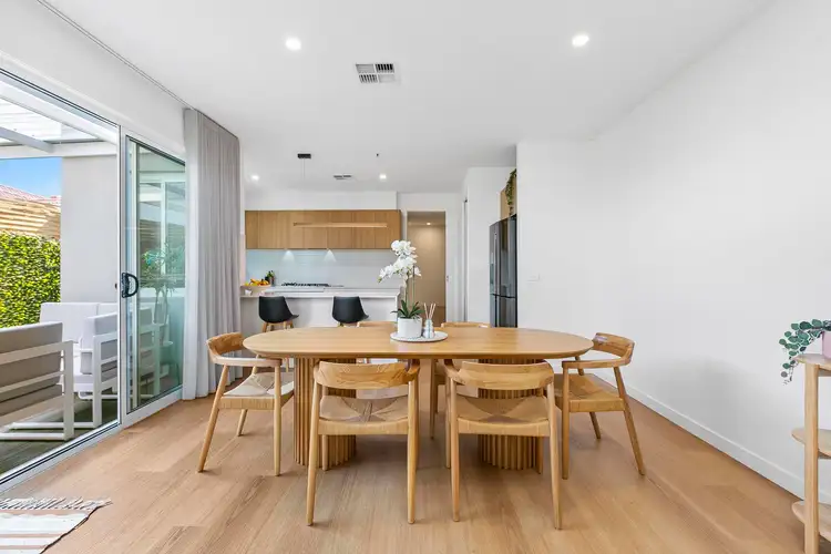 Sixth view of Homely townhouse listing, 8 Fisher Court, Altona VIC 3018