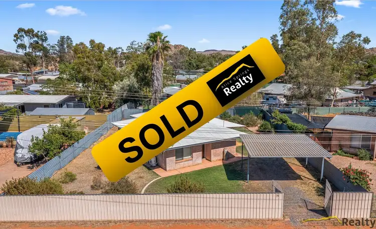 8 Francis Street, Gillen NT 870