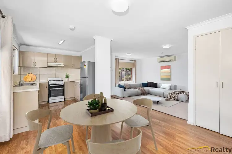 Second view of Homely house listing, 8 Francis Street, Gillen NT 870