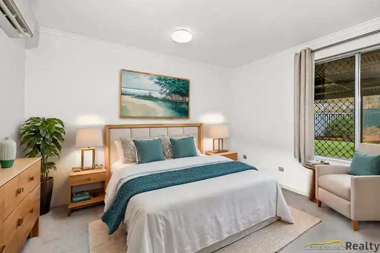 Fifth view of Homely house listing, 8 Francis Street, Gillen NT 870