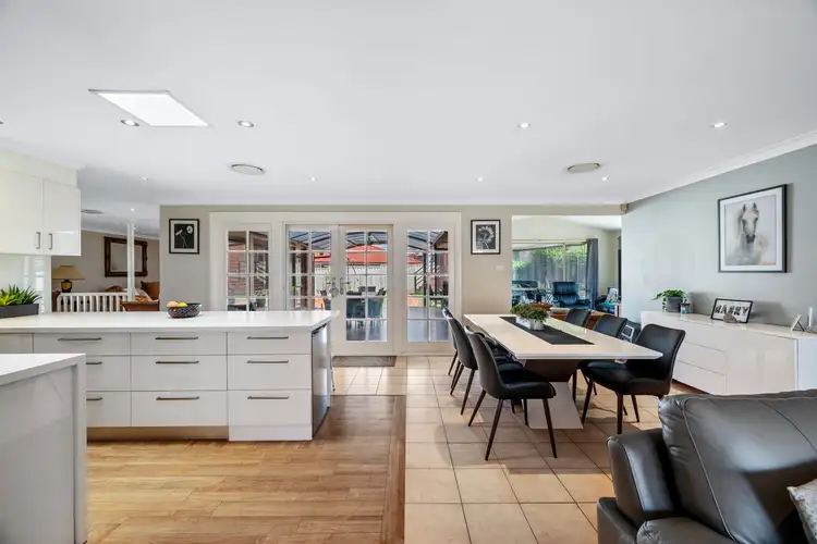 Fifth view of Homely house listing, 63 Lady Jamison Drive, Glenmore Park NSW 2745