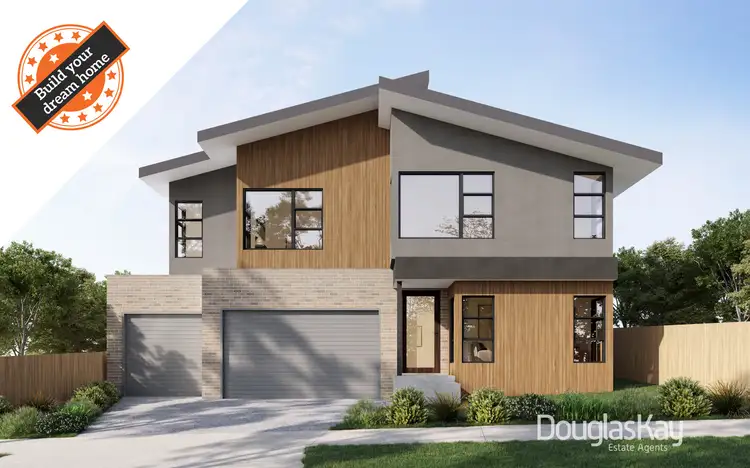 56 Rivervalley Boulevard, Sunshine North VIC 3020