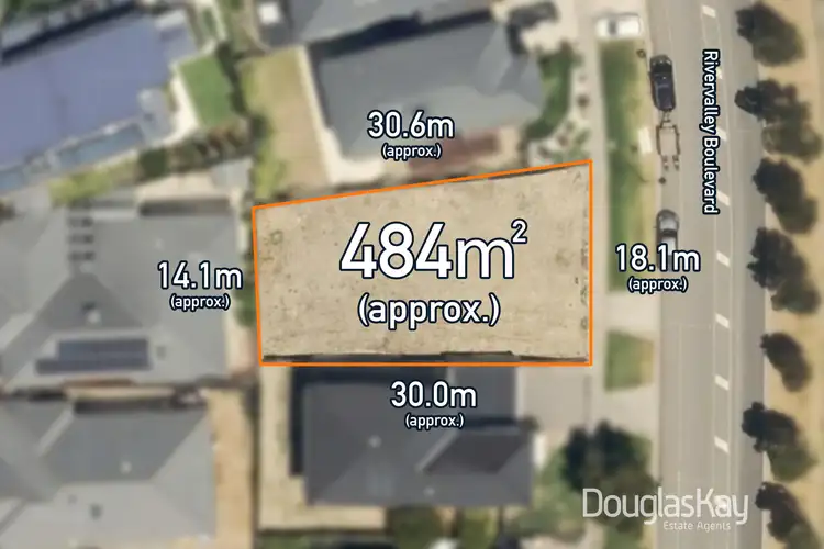 56 Rivervalley Boulevard, Sunshine North VIC 3020