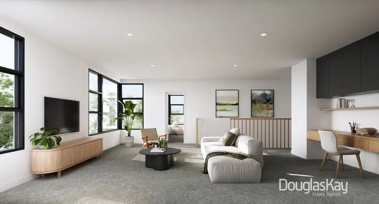 Second view of Homely land listing, 56 Rivervalley Boulevard, Sunshine North VIC 3020