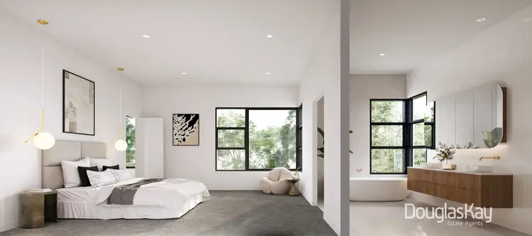 Third view of Homely land listing, 56 Rivervalley Boulevard, Sunshine North VIC 3020