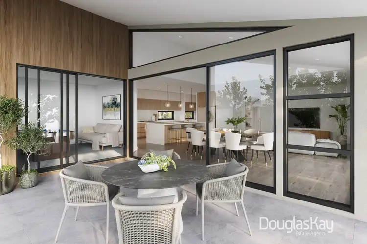 Fourth view of Homely land listing, 56 Rivervalley Boulevard, Sunshine North VIC 3020