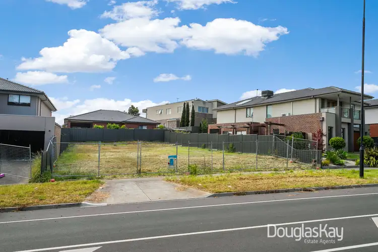 Sixth view of Homely land listing, 56 Rivervalley Boulevard, Sunshine North VIC 3020