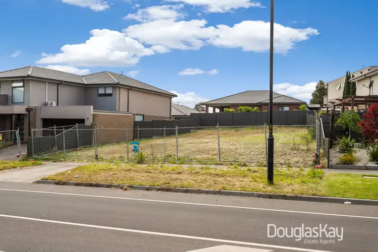Seventh view of Homely land listing, 56 Rivervalley Boulevard, Sunshine North VIC 3020
