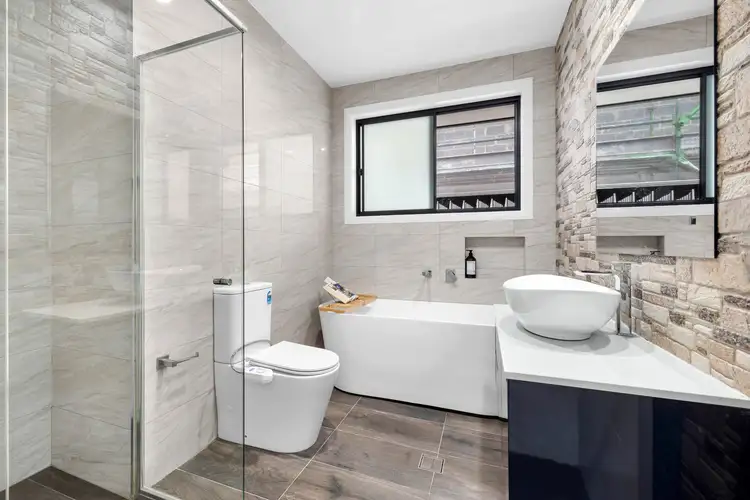 Third view of Homely house listing, 114 The Water Lane, Box Hill NSW 2765