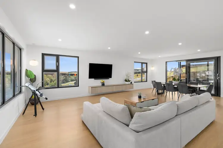 Sixth view of Homely house listing, 55 Radstock Avenue, Highton VIC 3216