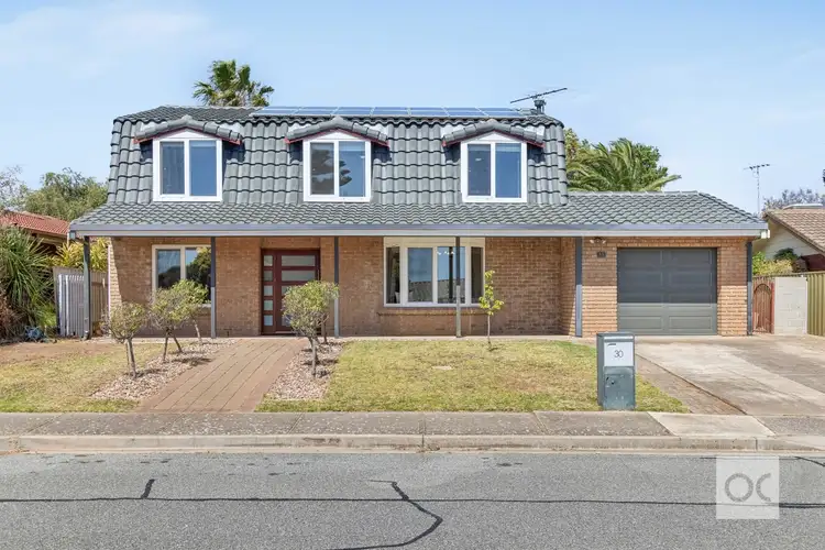 30 Warilda Crescent, Hallett Cove SA 5158