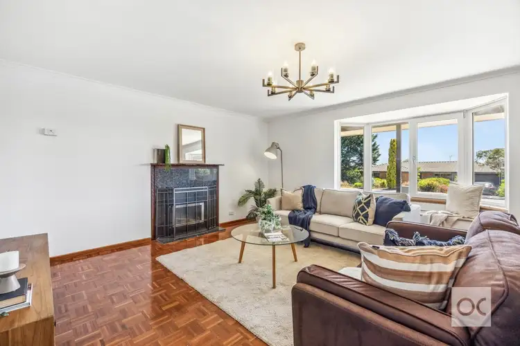 Fifth view of Homely house listing, 30 Warilda Crescent, Hallett Cove SA 5158