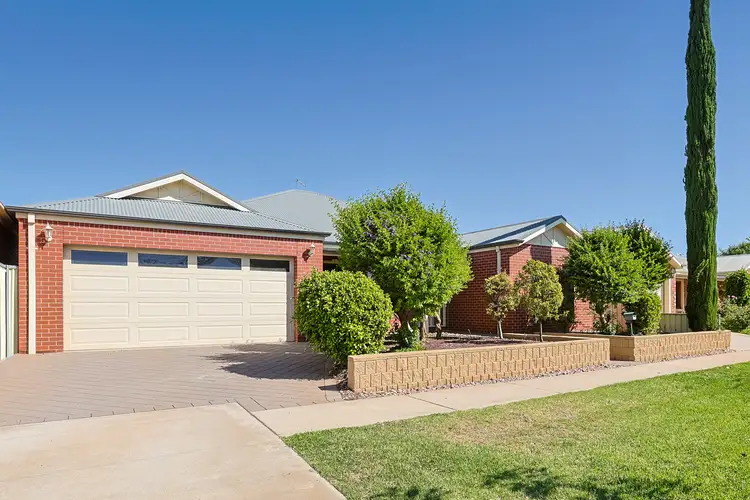Main view of Homely house listing, 122 Dyar Avenue, Mildura VIC 3500