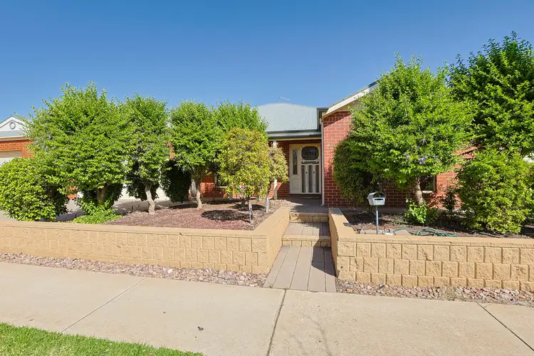 Third view of Homely house listing, 122 Dyar Avenue, Mildura VIC 3500